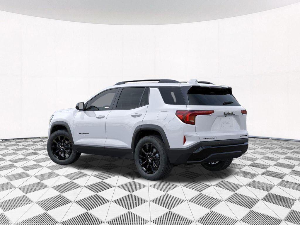 new 2026 GMC Terrain car, priced at $34,390