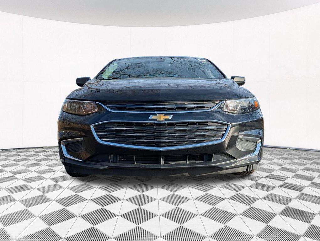 used 2017 Chevrolet Malibu car, priced at $13,377
