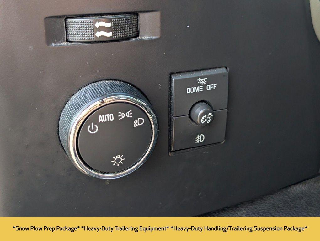 used 2008 Chevrolet Silverado 2500 car, priced at $14,999