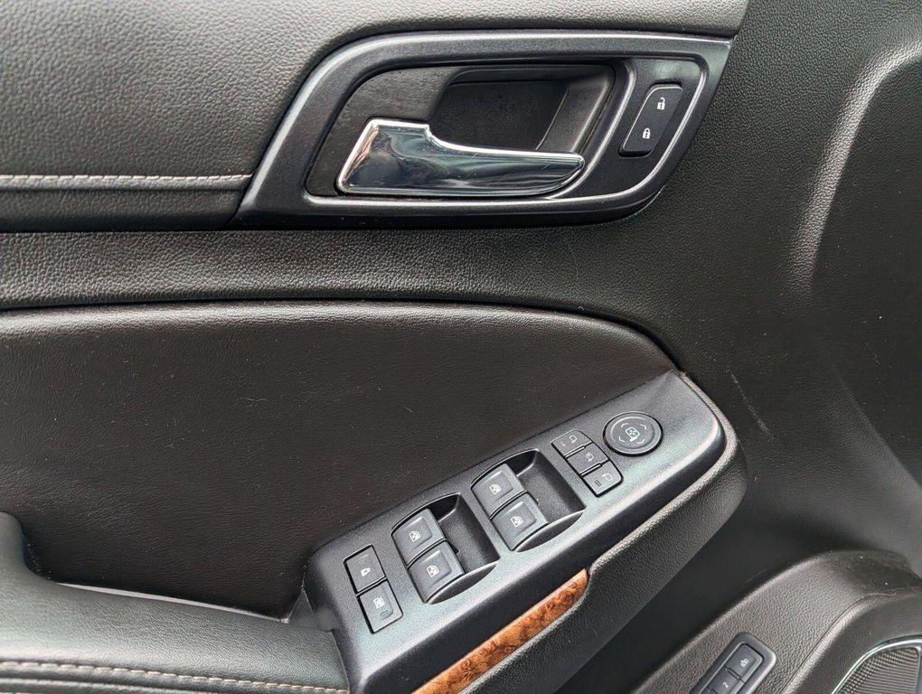 used 2019 Chevrolet Tahoe car, priced at $27,499