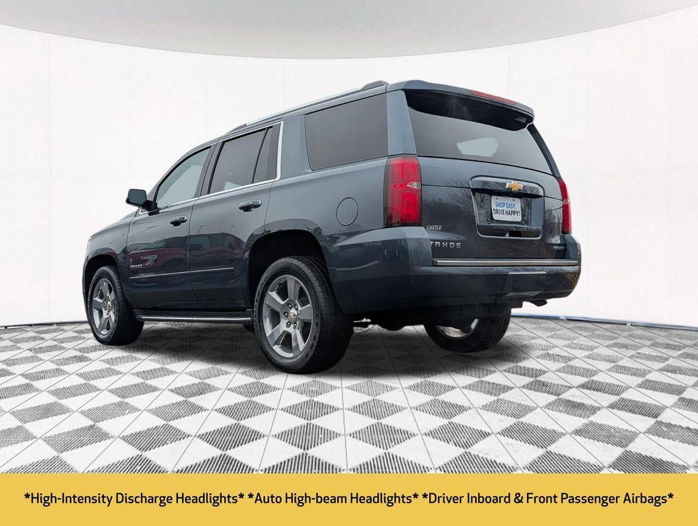 used 2019 Chevrolet Tahoe car, priced at $27,499