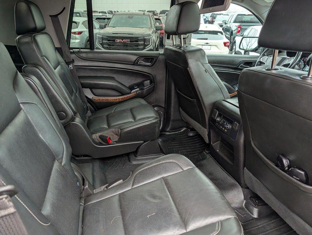 used 2019 Chevrolet Tahoe car, priced at $27,499