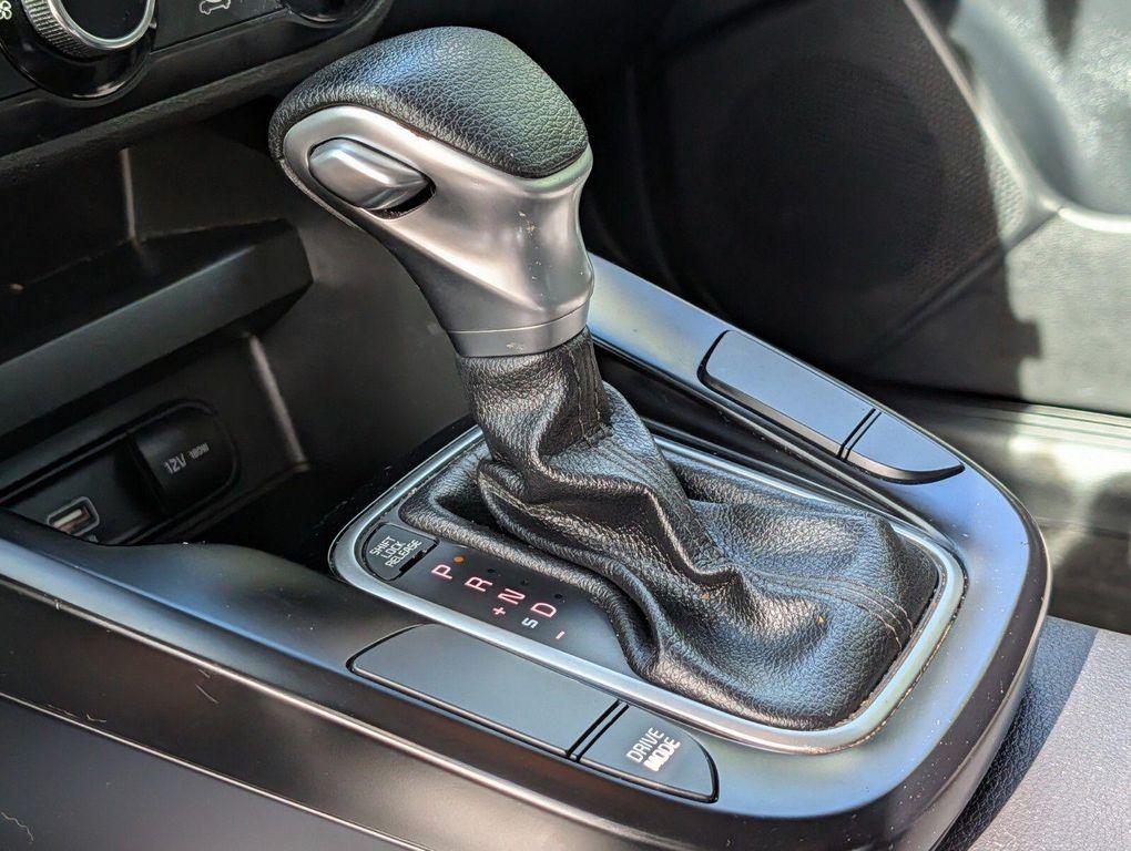 used 2020 Kia Soul car, priced at $13,210