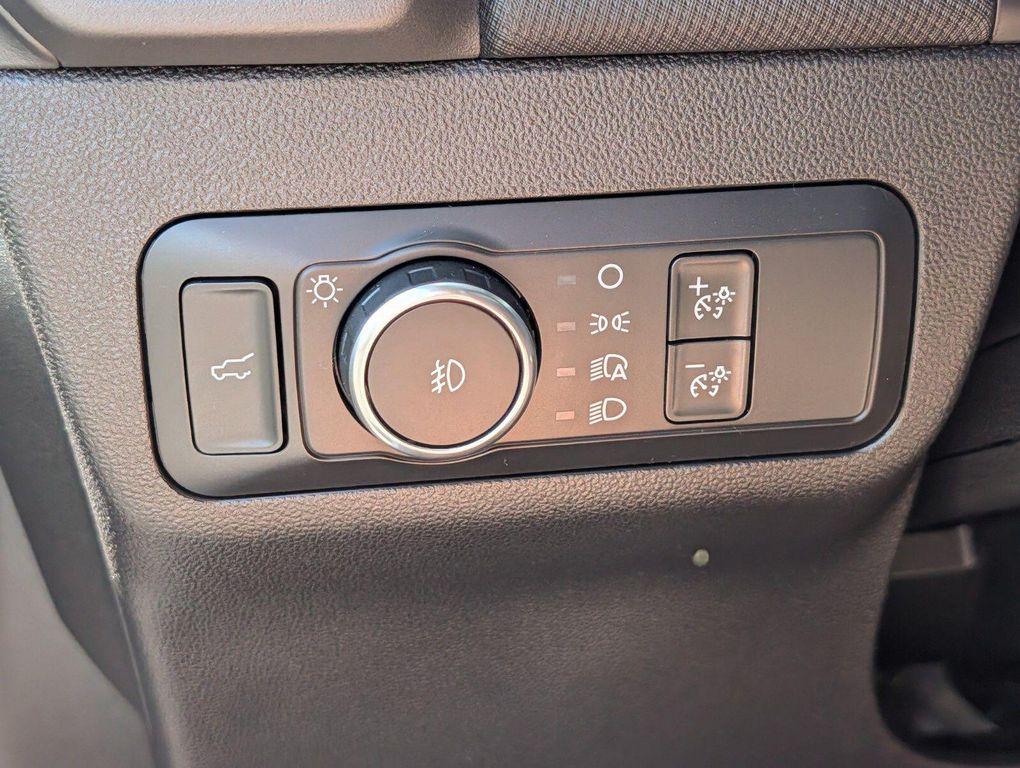 used 2021 Ford Bronco Sport car, priced at $24,910