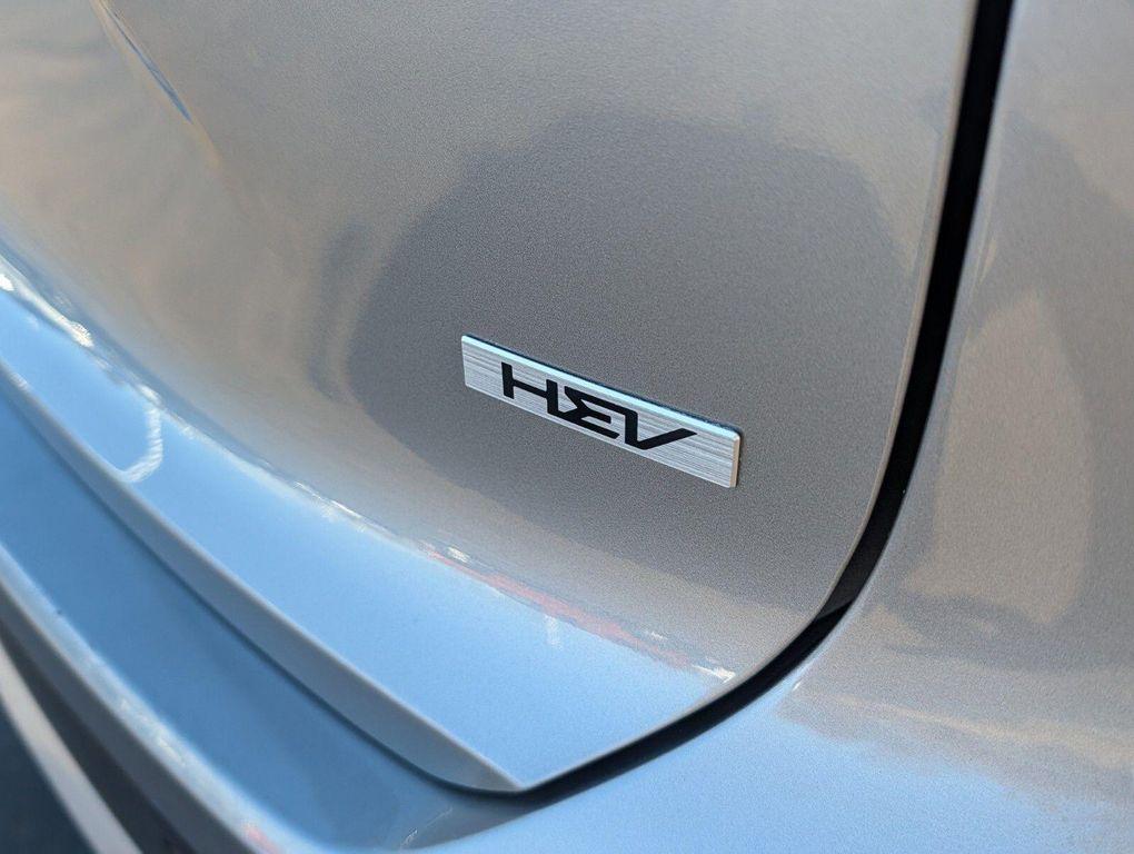 used 2023 Kia Niro car, priced at $19,365