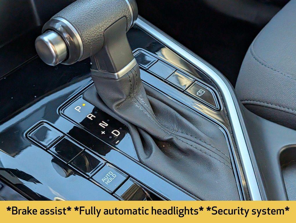 used 2023 Kia Niro car, priced at $19,365