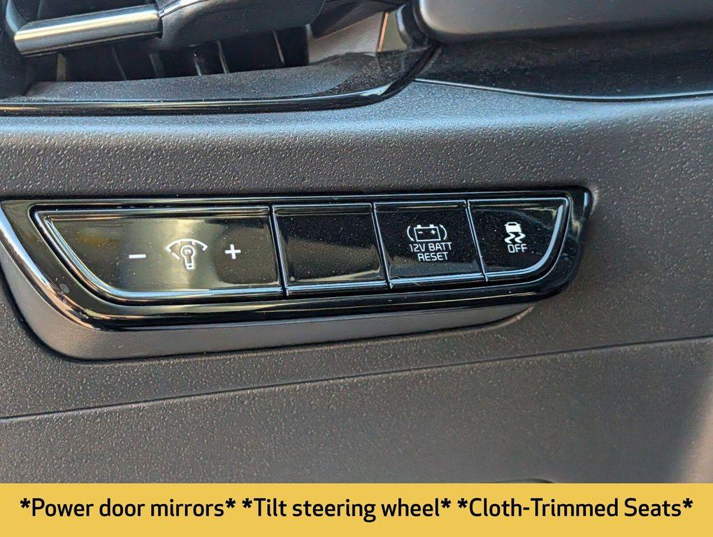 used 2023 Kia Niro car, priced at $19,365