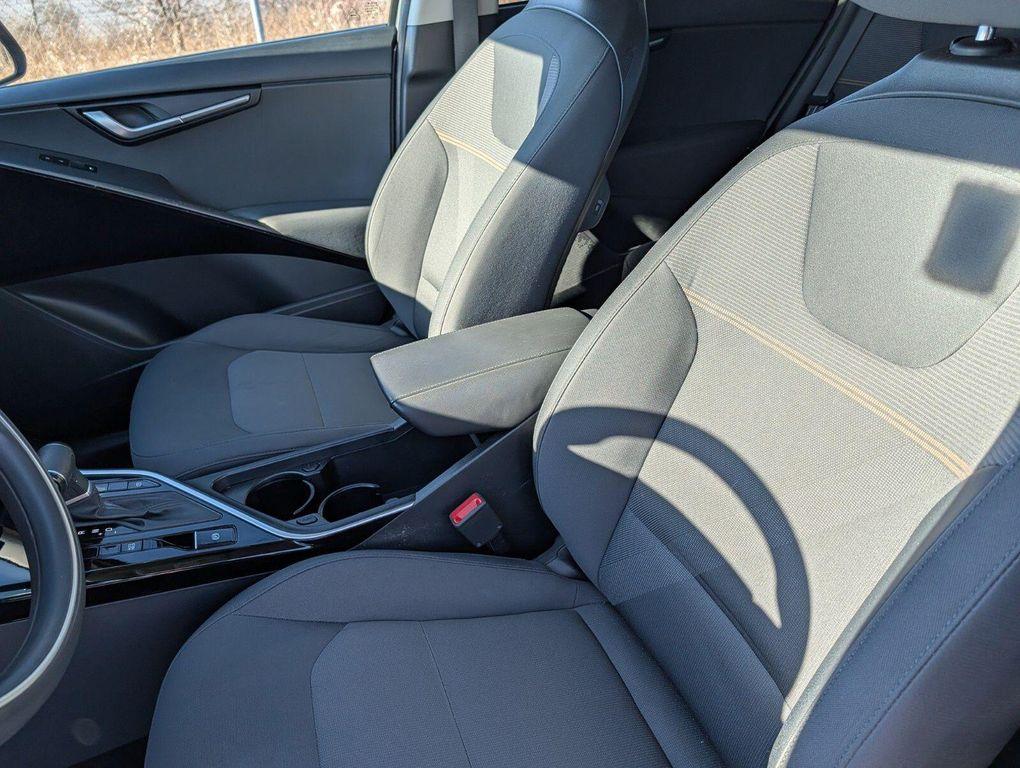 used 2023 Kia Niro car, priced at $19,365