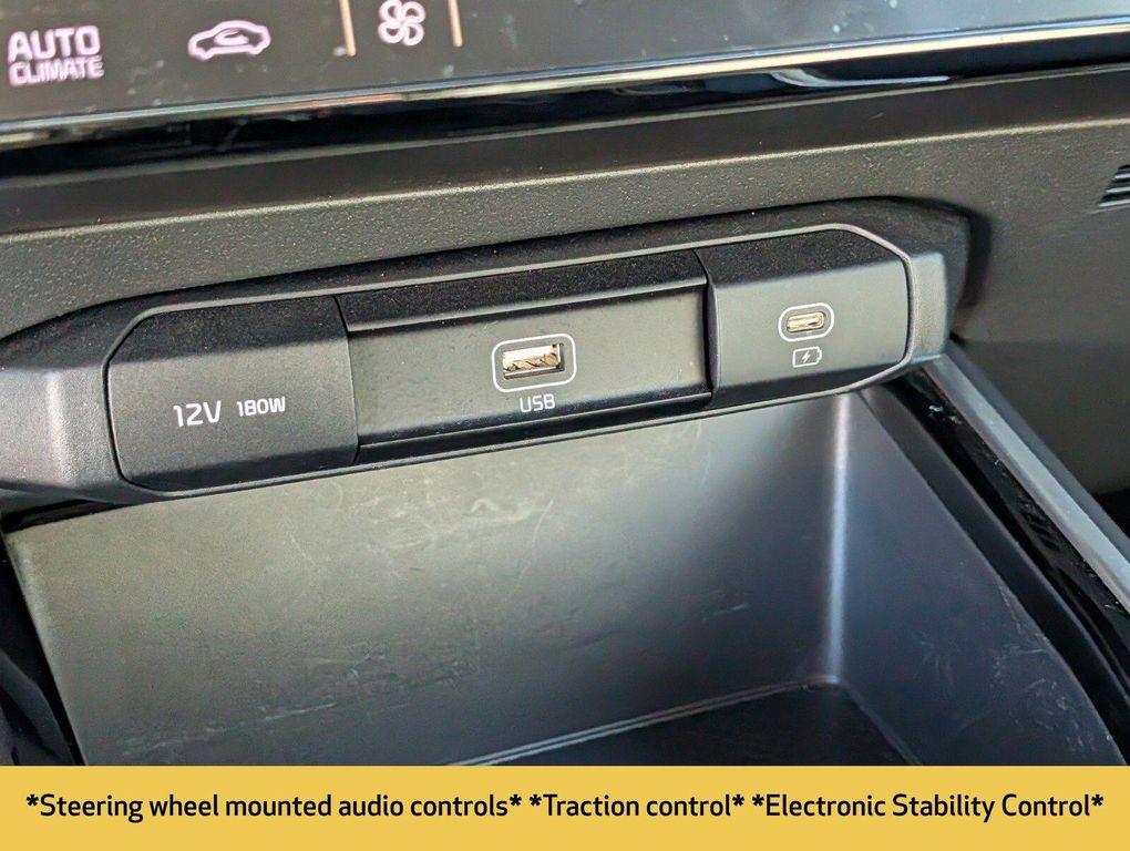 used 2023 Kia Niro car, priced at $19,365