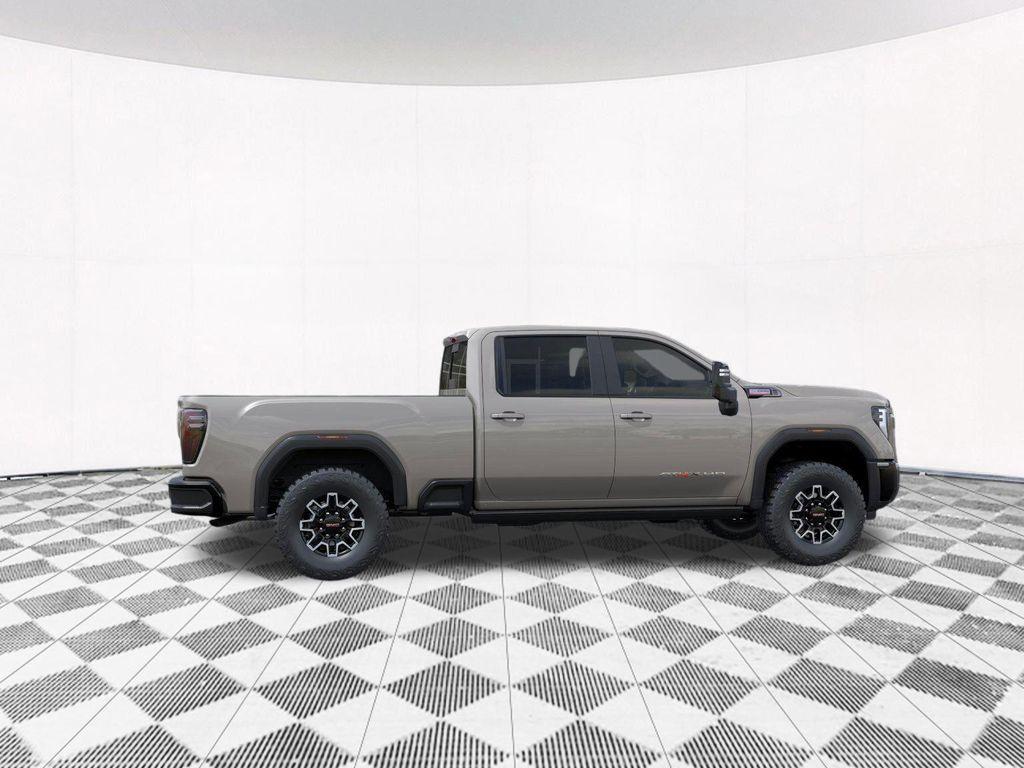 new 2026 GMC Sierra 2500 car, priced at $88,436