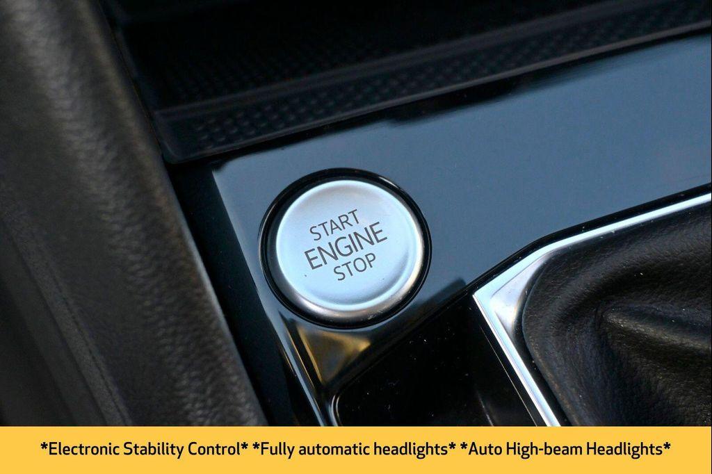 used 2024 Volkswagen Taos car, priced at $22,471