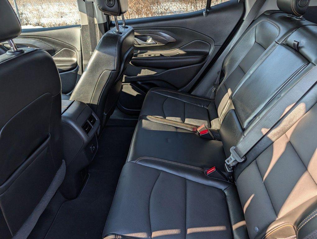 used 2020 GMC Terrain car, priced at $12,987