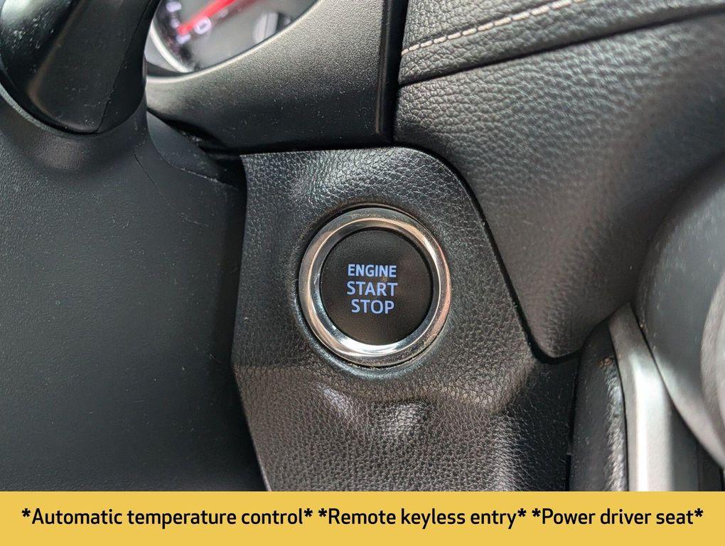 used 2020 Toyota RAV4 car, priced at $20,999