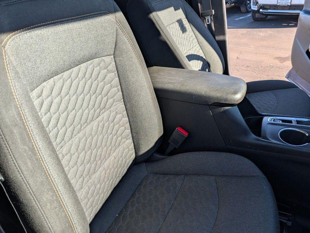 used 2019 Chevrolet Equinox car, priced at $13,456