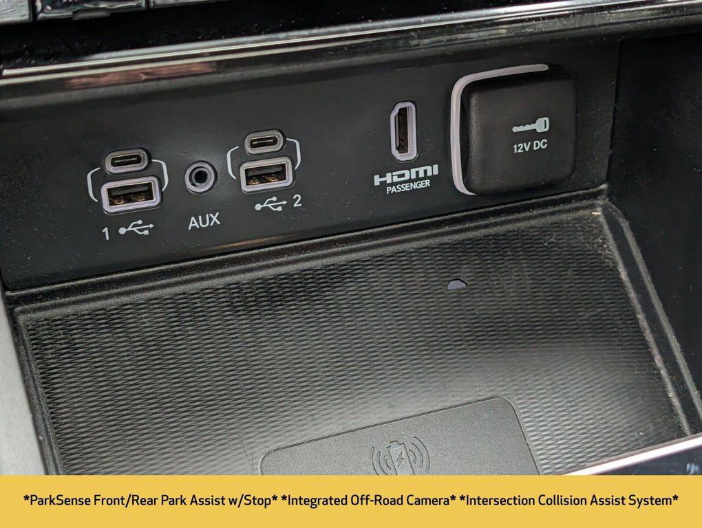 used 2022 Jeep Grand Cherokee 4xe car, priced at $26,910