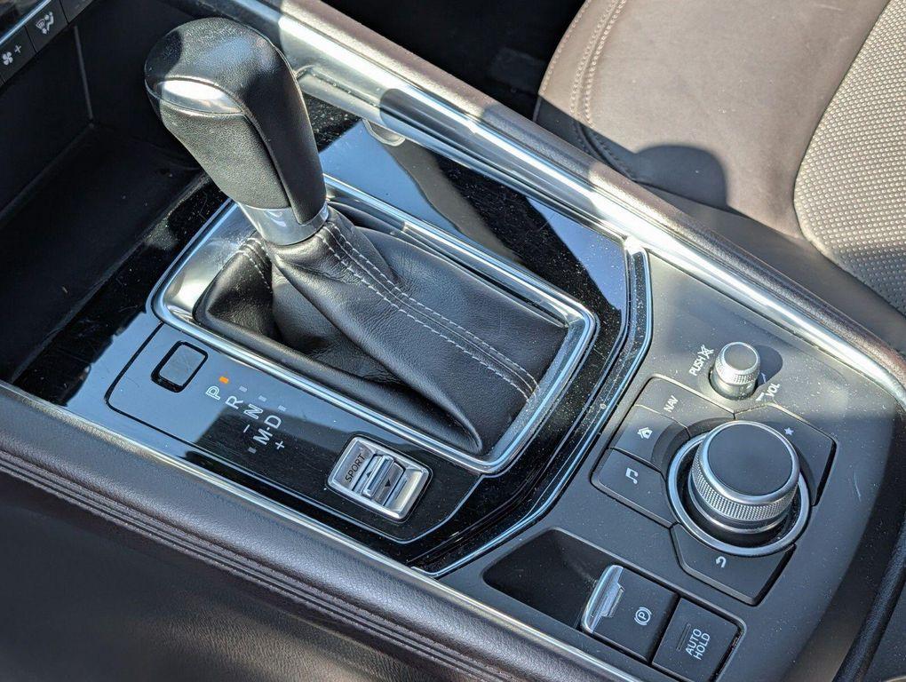 used 2019 Mazda CX-5 car, priced at $26,397