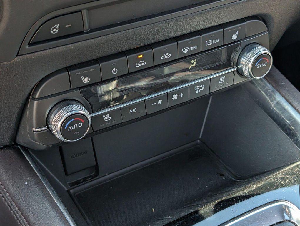 used 2019 Mazda CX-5 car, priced at $26,397