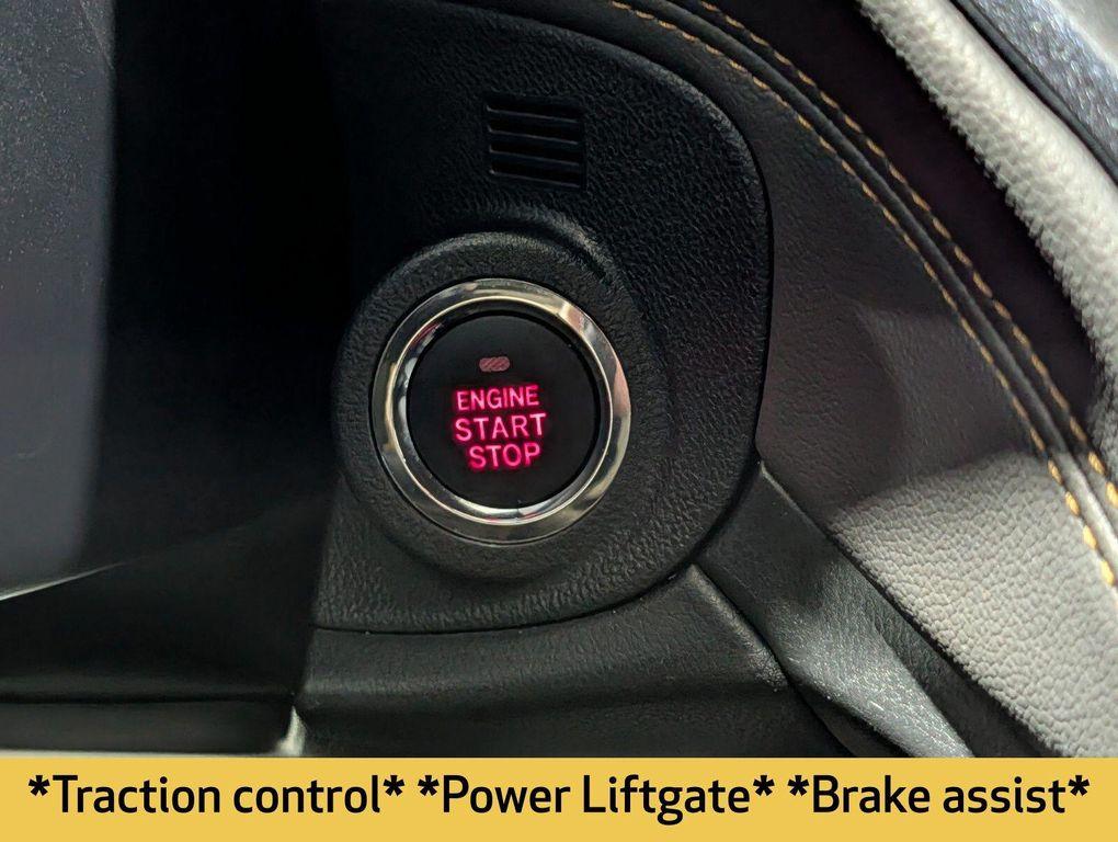 used 2025 Subaru Outback car, priced at $36,997