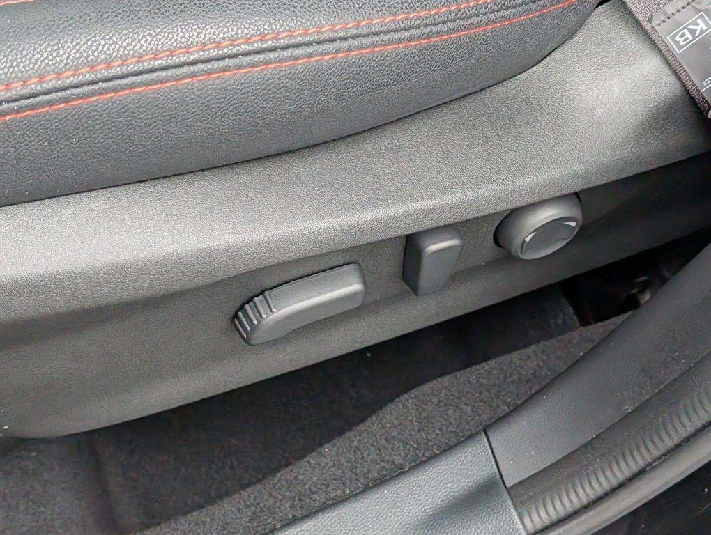 used 2023 Subaru Forester car, priced at $29,497