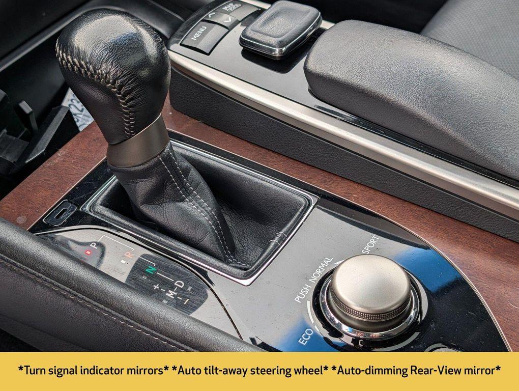 used 2015 Lexus GS 350 car, priced at $11,997