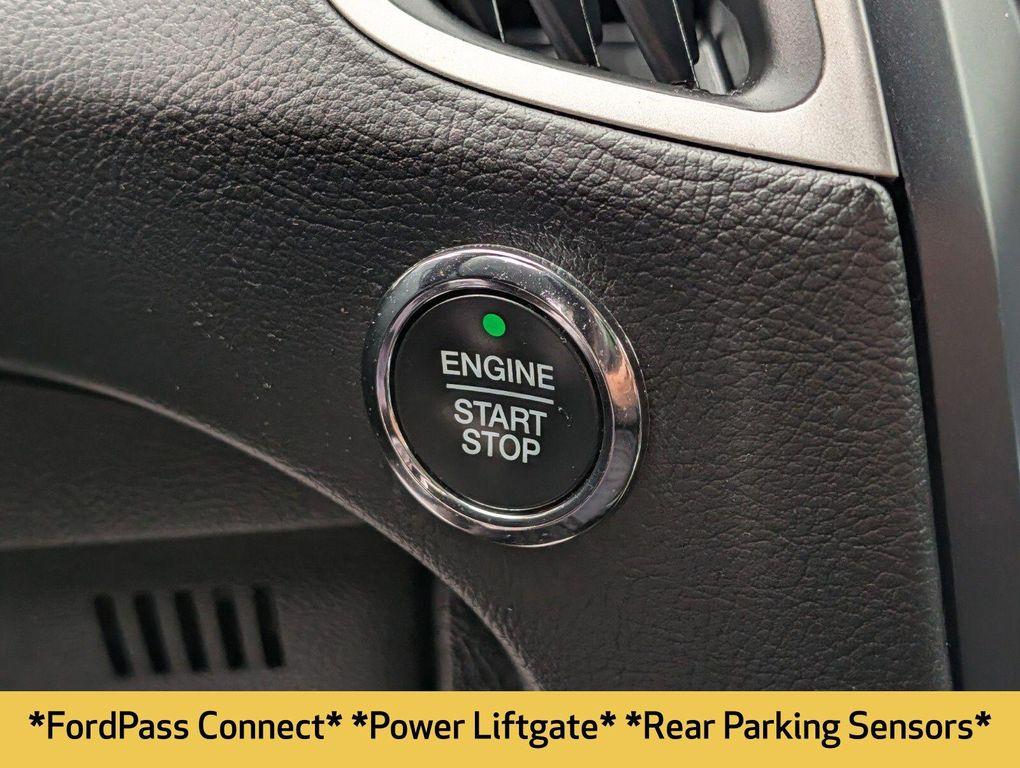 used 2023 Ford Edge car, priced at $25,997