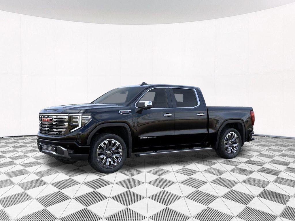 new 2026 GMC Sierra 1500 car, priced at $74,028