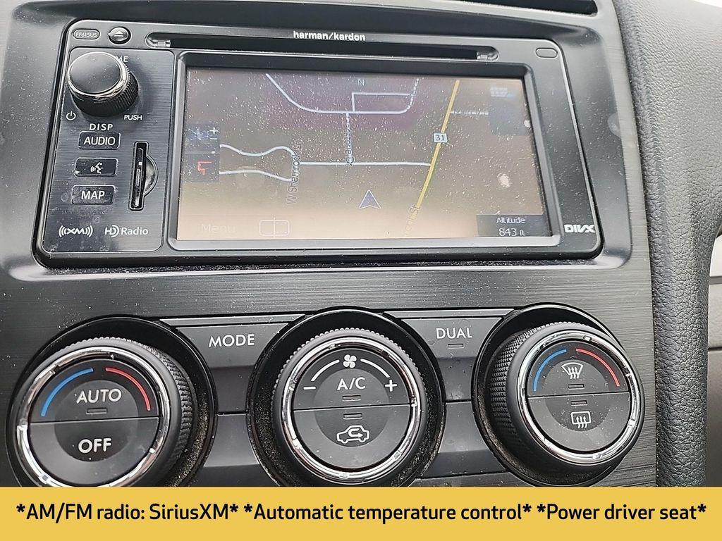 used 2014 Subaru Forester car, priced at $10,498