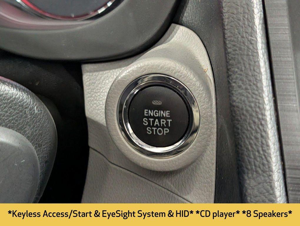 used 2014 Subaru Forester car, priced at $9,545