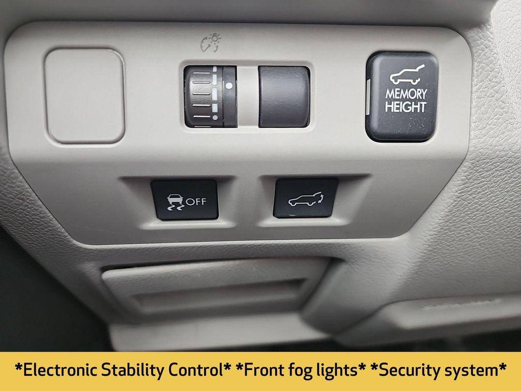 used 2014 Subaru Forester car, priced at $10,498