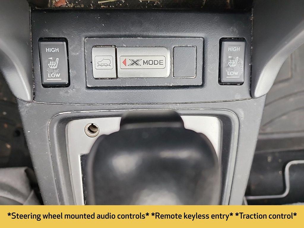 used 2014 Subaru Forester car, priced at $10,498