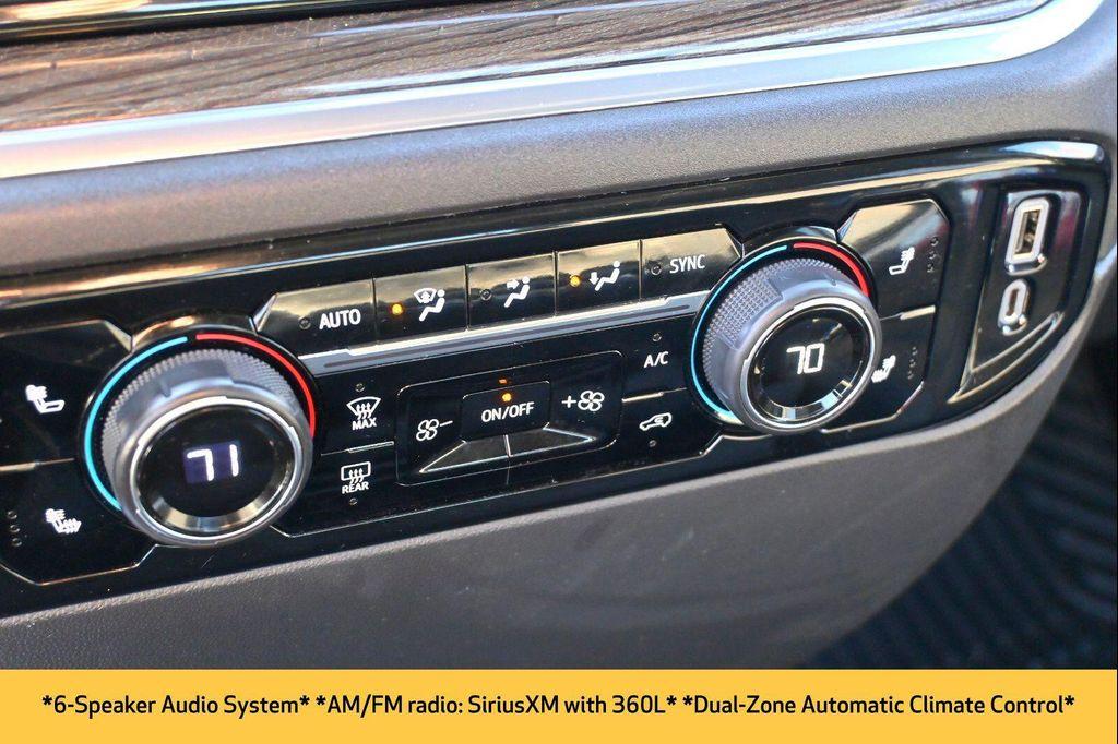 used 2023 Chevrolet Silverado 1500 car, priced at $32,639