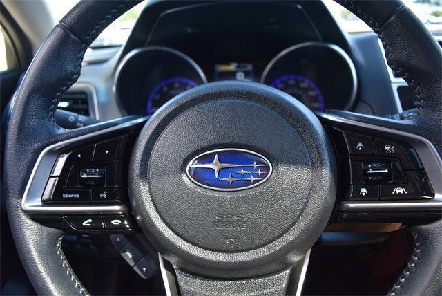used 2019 Subaru Outback car, priced at $21,410