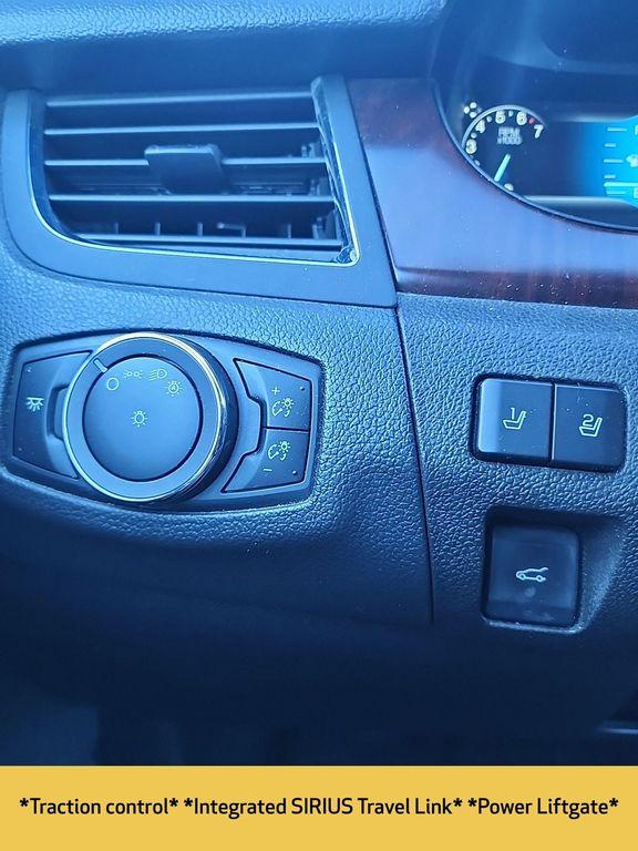 used 2014 Ford Edge car, priced at $9,994