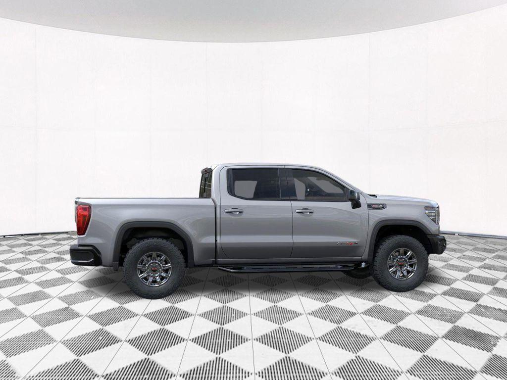new 2026 GMC Sierra 1500 car, priced at $75,959