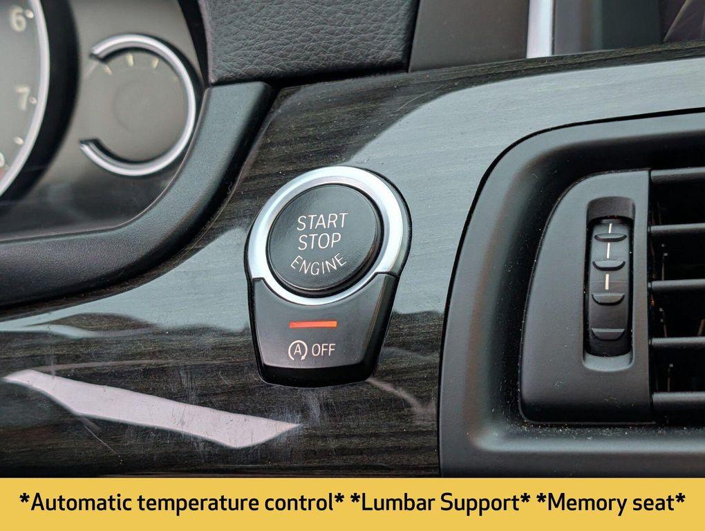 used 2016 BMW 535 car, priced at $16,414