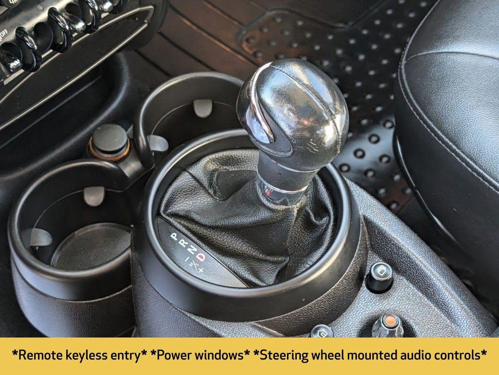 used 2014 MINI Countryman car, priced at $6,247