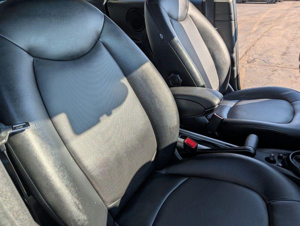 used 2014 MINI Countryman car, priced at $6,247