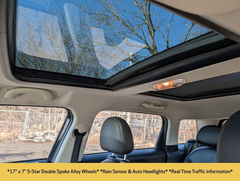 used 2014 MINI Countryman car, priced at $6,247