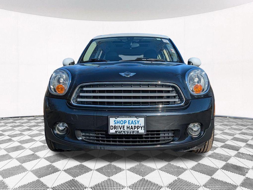 used 2014 MINI Countryman car, priced at $6,247