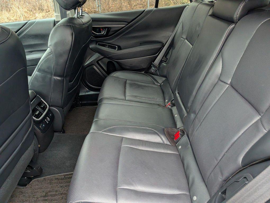 used 2023 Subaru Outback car, priced at $28,799