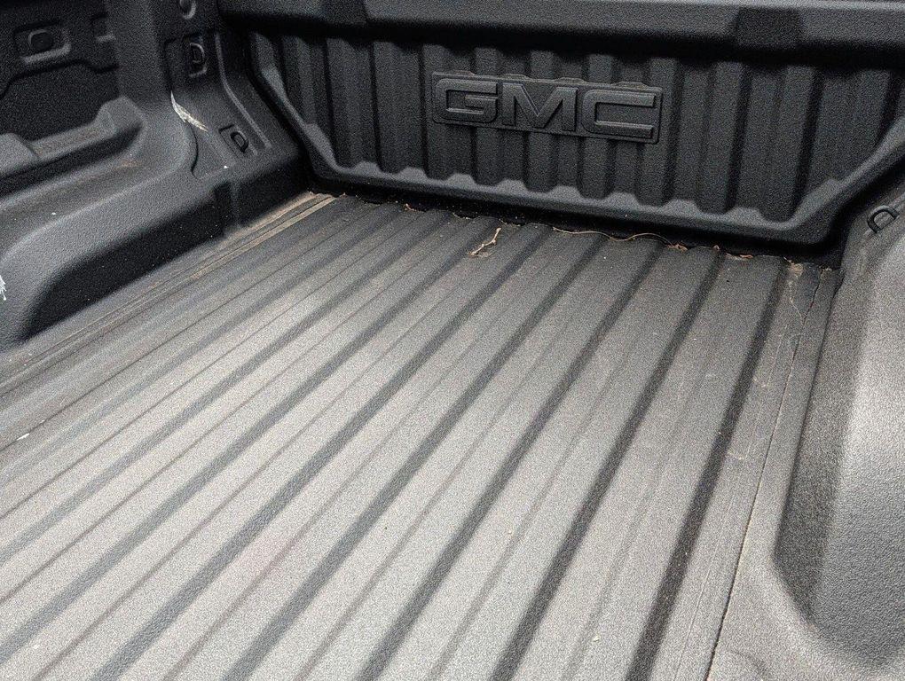 new 2026 GMC Canyon car, priced at $57,774