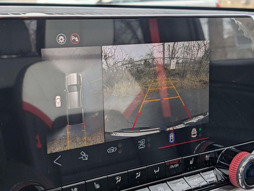 new 2026 GMC Canyon car, priced at $57,774