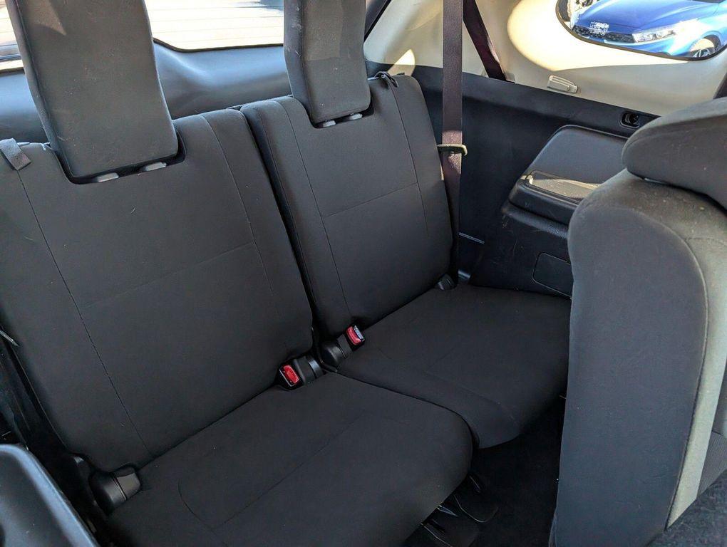 used 2017 Mitsubishi Outlander car, priced at $9,927