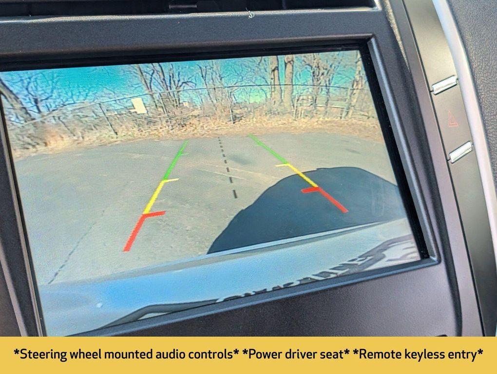 used 2015 Lincoln MKC car, priced at $9,904