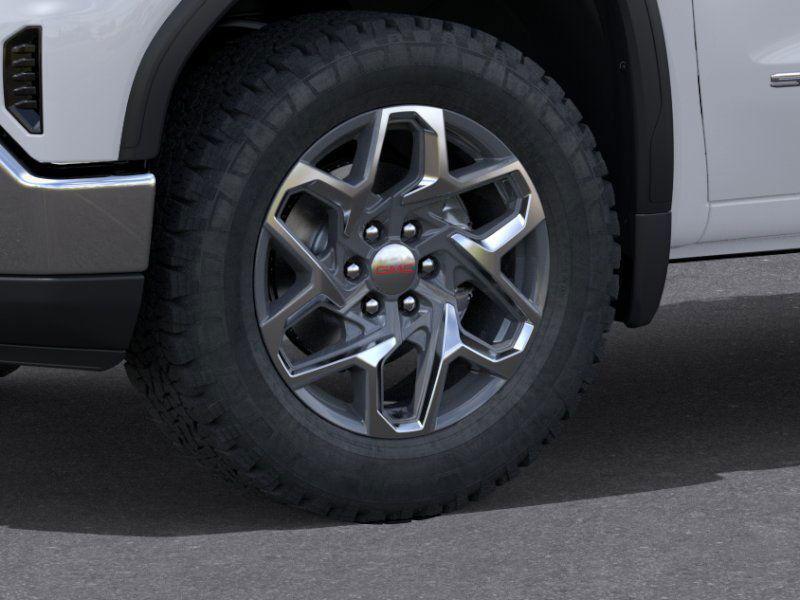 new 2026 GMC Sierra 1500 car, priced at $56,721