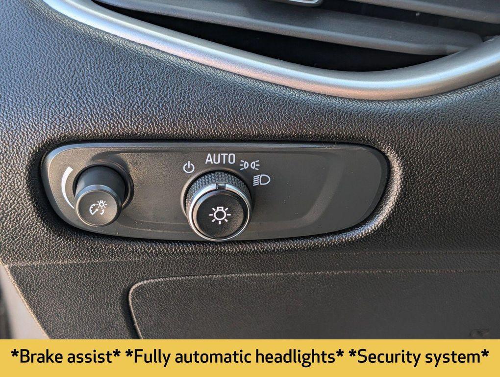 used 2023 Chevrolet Malibu car, priced at $17,831