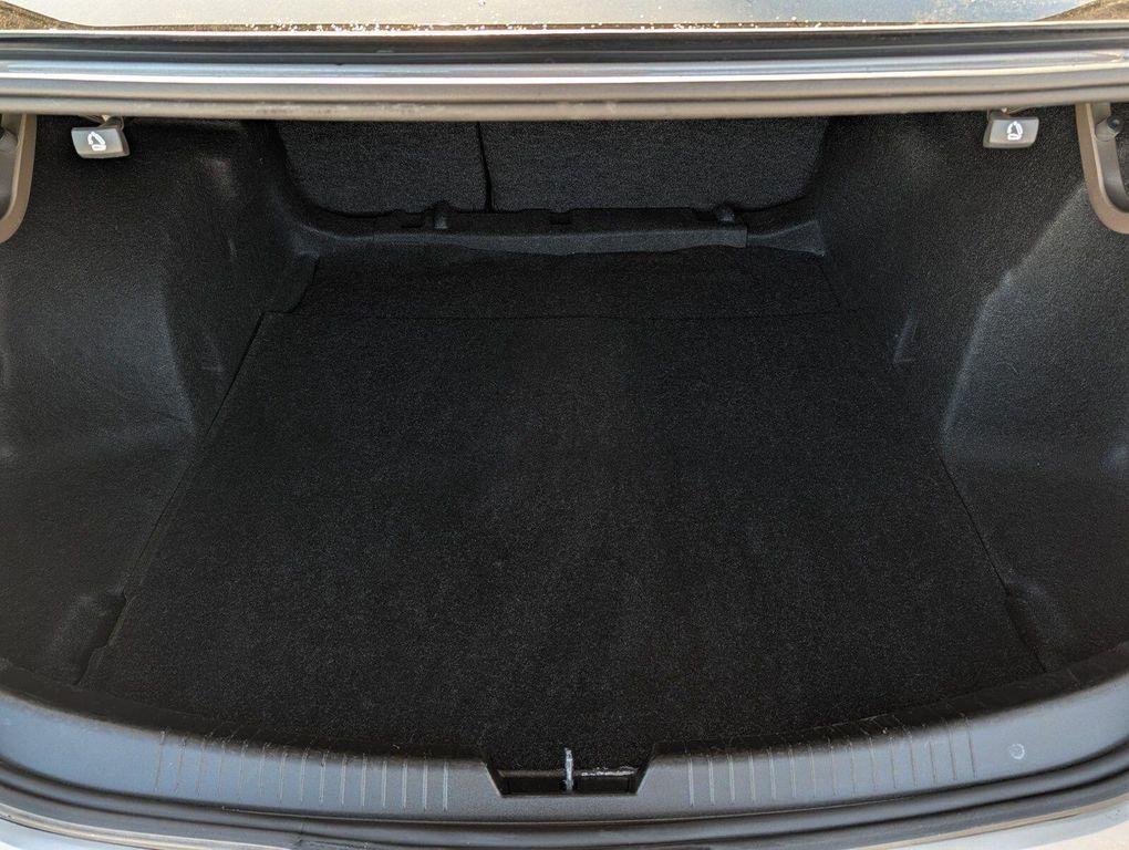 used 2023 Chevrolet Malibu car, priced at $17,831