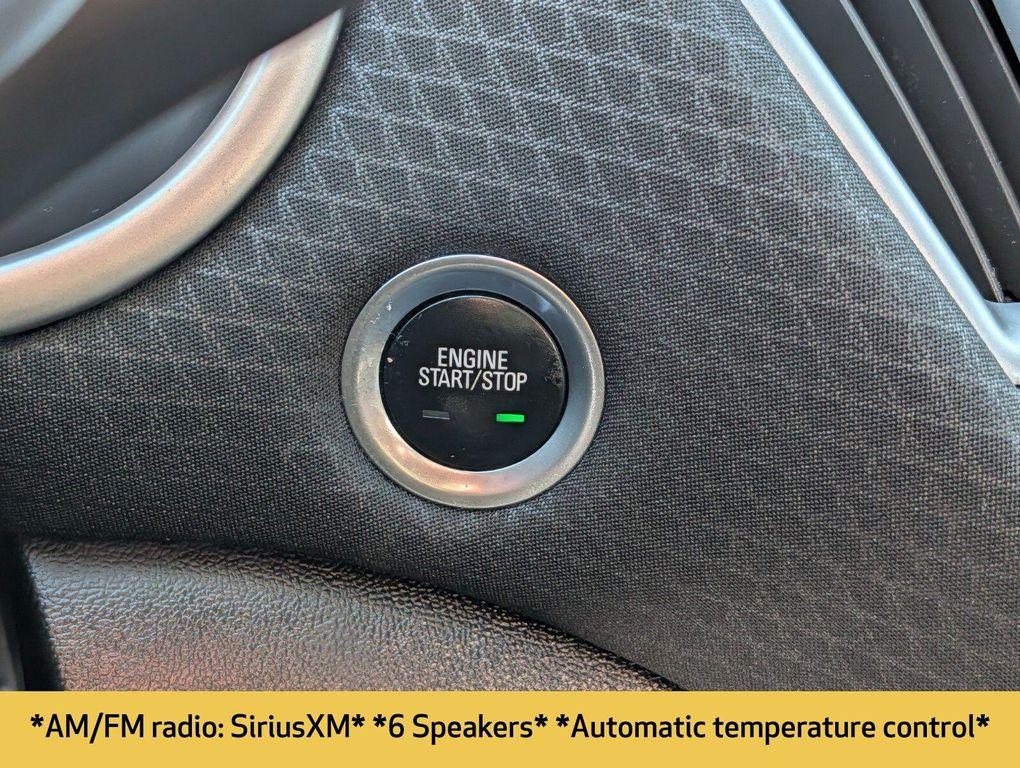 used 2023 Chevrolet Malibu car, priced at $17,831