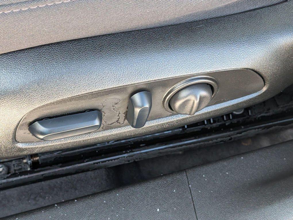 used 2023 Chevrolet Malibu car, priced at $17,831