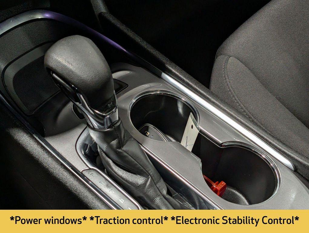 used 2023 Chevrolet Malibu car, priced at $17,167